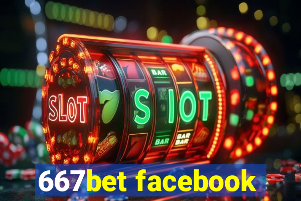 667bet facebook